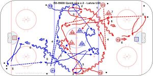 B5-B600 Quick ups x 2 - Latvia U20.jpg