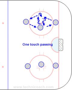 One touch and face puck.jpg