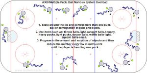 A300 Multiple Puck, Ball Nervous System Overload.jpg